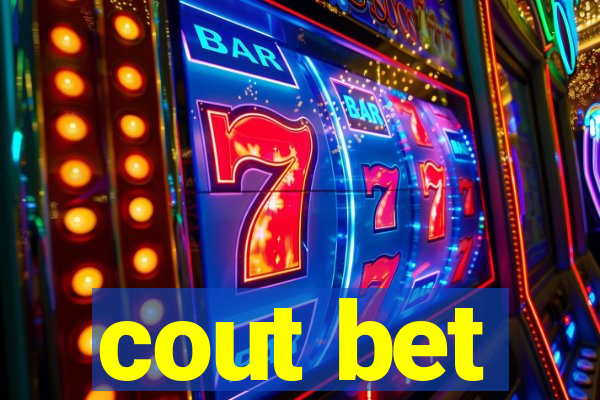 cout bet